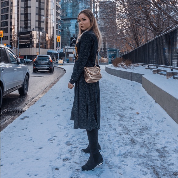 Eileen Fidher Morse Code light weight Duster Code - Picture 10 of 11